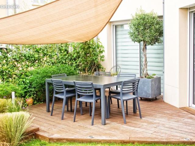 Appartement vente à Tours, Montlouis