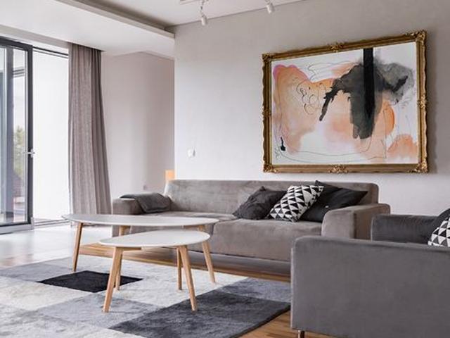Appartement vente à Tours, Montlouis