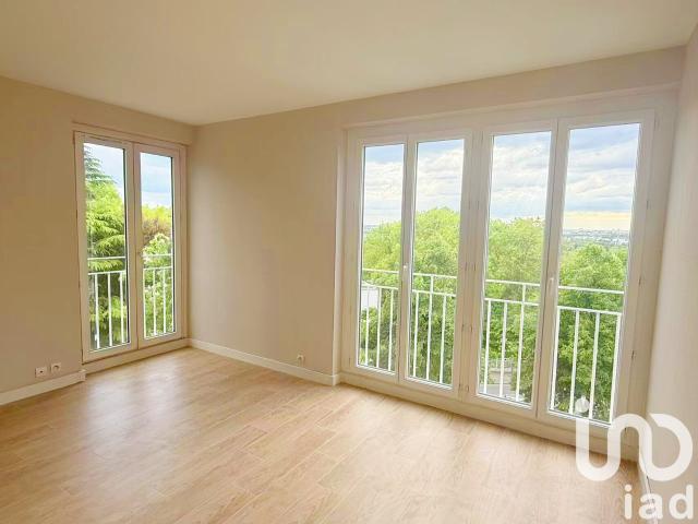 Appartement vente à Créteil, Sucy-en-brie