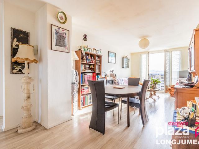 Appartement vente à Palaiseau, Longjumeau