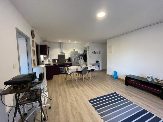 Appartement location à Millau, Réquista