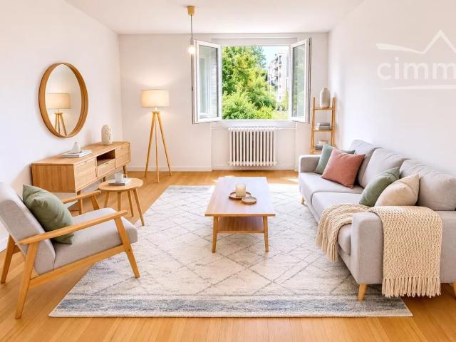 Appartement vente à Lyon, Métropole de Lyon