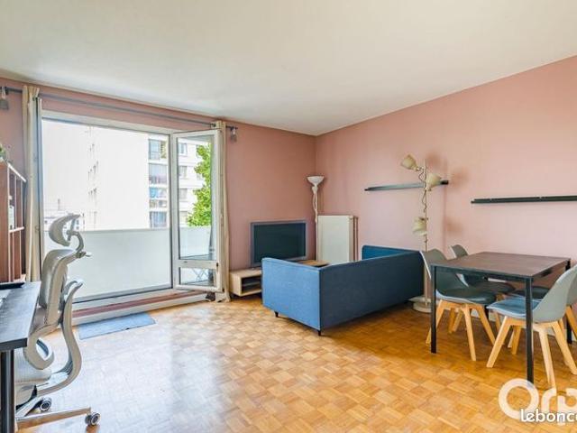 Appartement vente à Le Raincy, Gagny