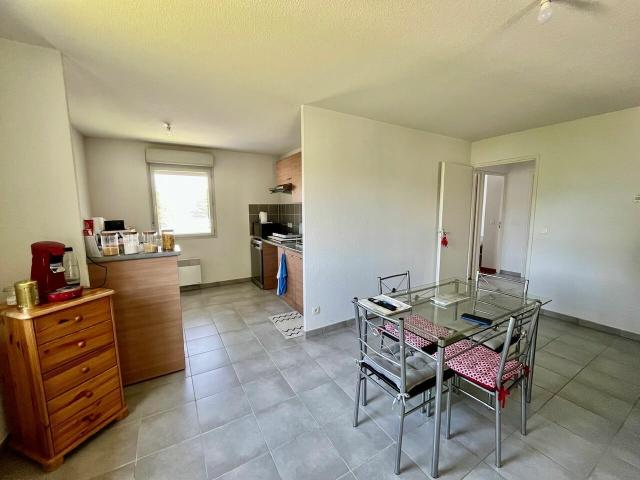 Appartement vente à Eymet