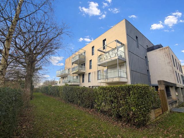 Appartement vente à France métropolitaine, Bretagne