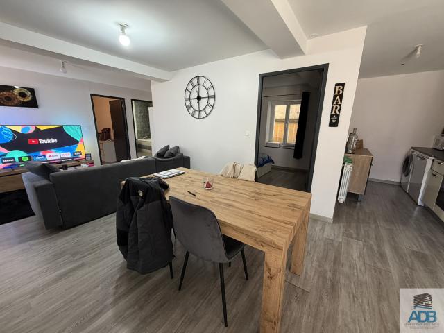 Appartement location à Roanne