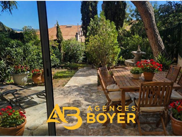 Appartement vente à Arrondissement de Toulon, Bandol
