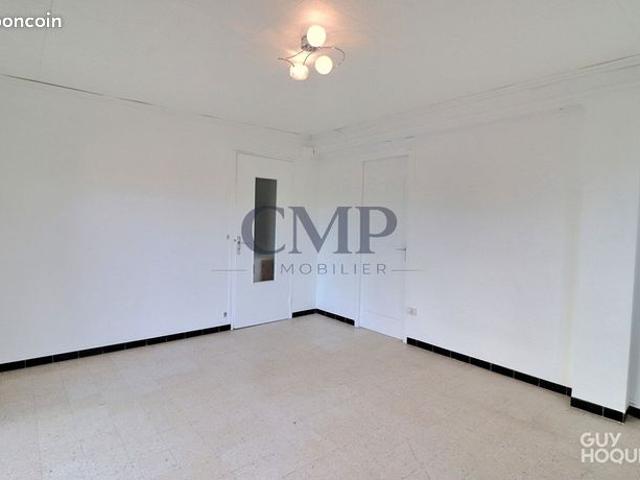 Appartement vente à Montpellier, Palavas-les-flots