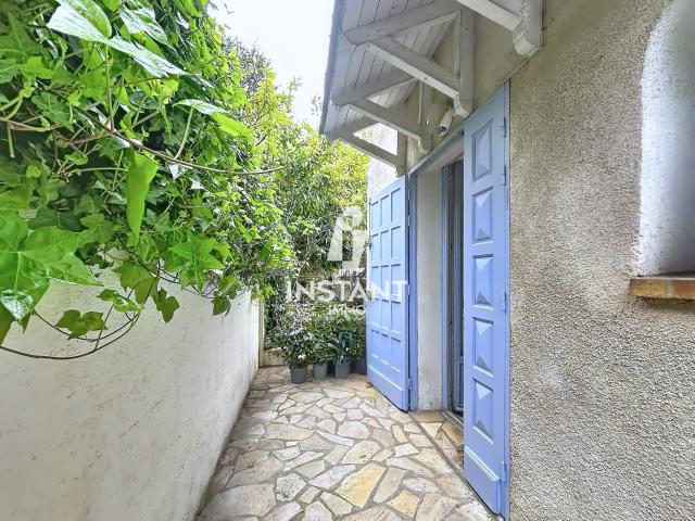 Appartement vente à Nogent-sur-Marne, Saint-maurice