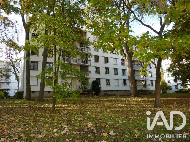 Appartement vente à Ablon-sur-Seine, Val-de-Marne
