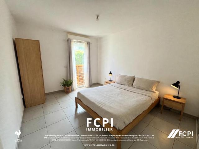 Appartement vente à Bordeaux, Eysines
