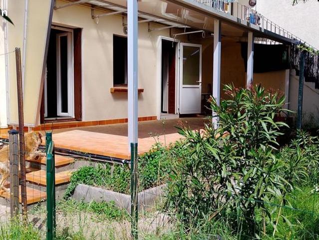 Appartement vente à Alès, La Grand-combe