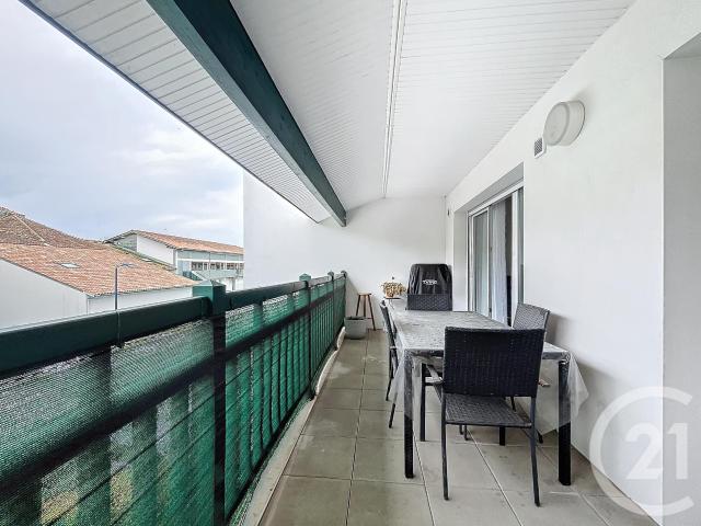 Appartement vente à Ondres, Le Hameau du Lac