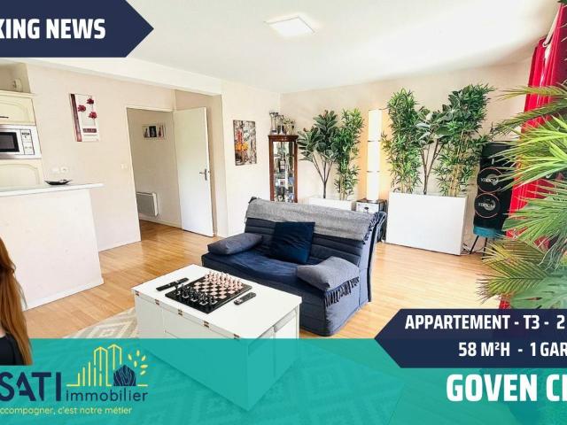 Appartement vente à France métropolitaine, Bretagne