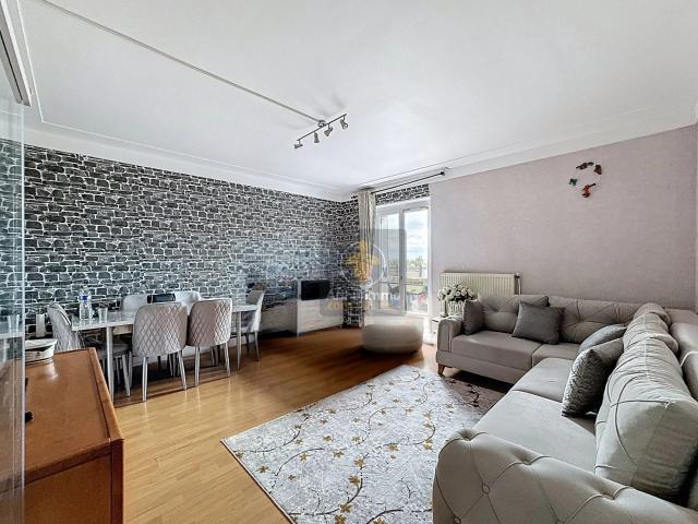 Appartement vente à L'Haÿ-les-Roses, Villeneuve-saint-georges
