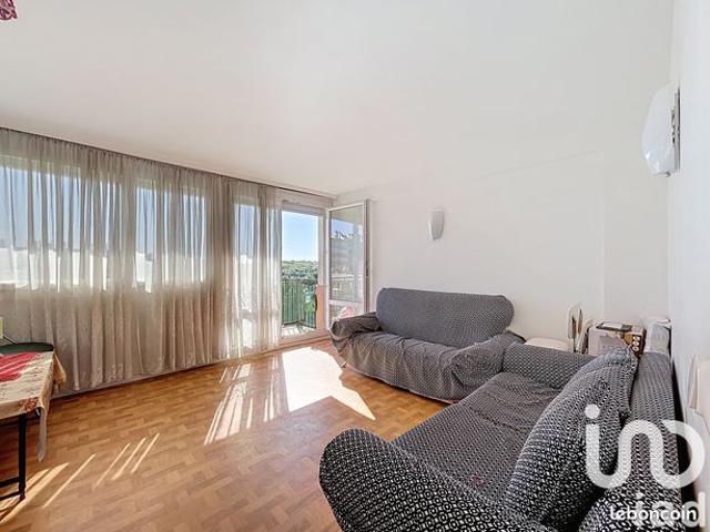 Appartement vente à Niort, Avon