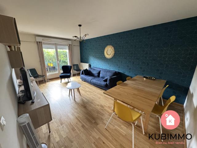 Appartement location à Torcy, Lognes