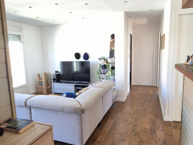 Appartement vente à Lannemezan, Hautes-Pyrénées
