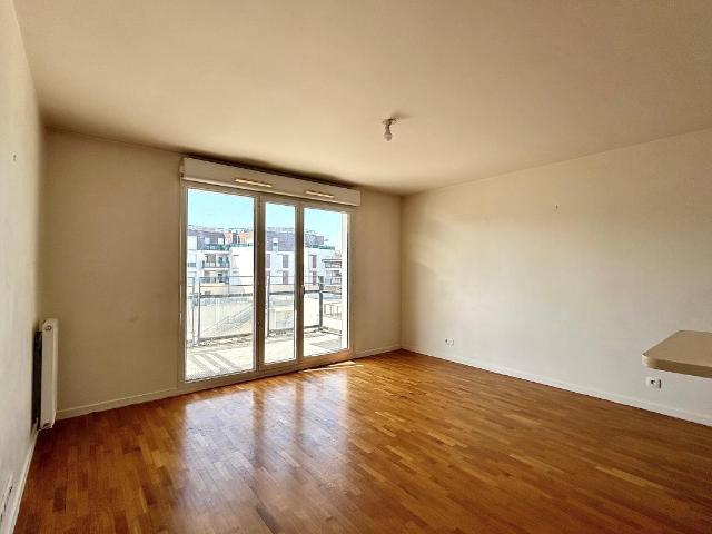 Appartement vente à Palaiseau