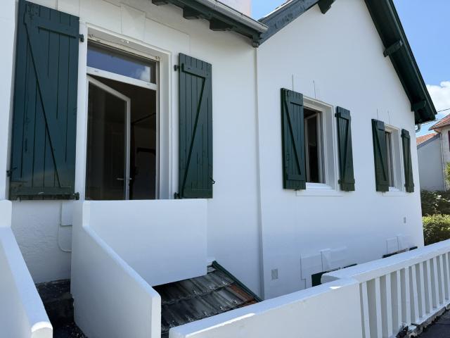Appartement vente à Bayonne, Biarritz