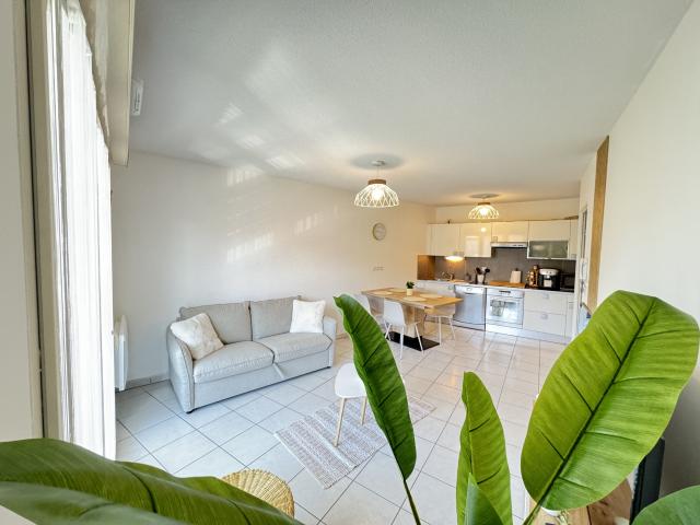 Appartement vente à Dax, Lit-et-mixe