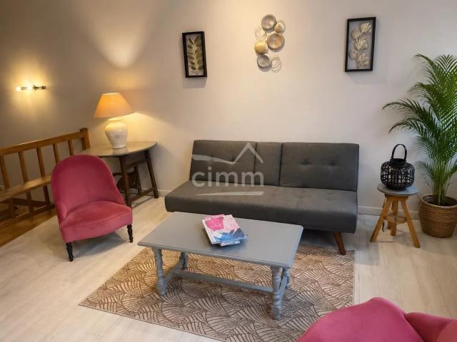 Appartement vente à Forcalquier, Sisteron