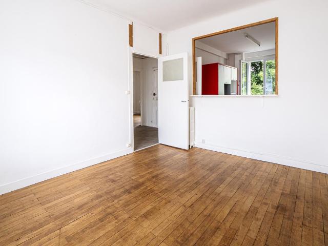 Appartement location à Nantes