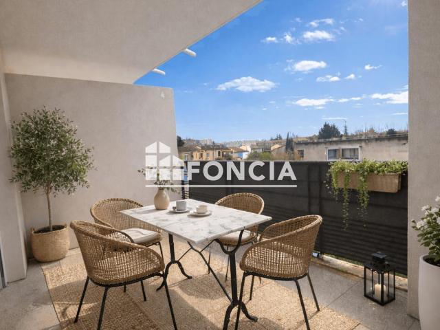 Appartement vente à Avignon