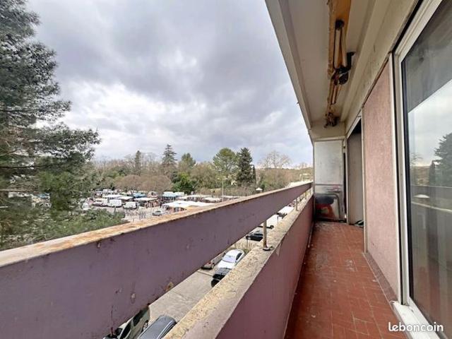 Appartement vente à Montpellier