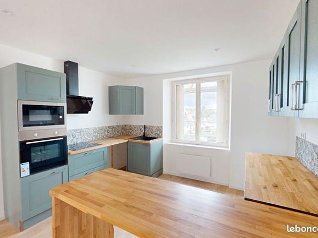 Appartement vente à Rodez, Onet-le-château