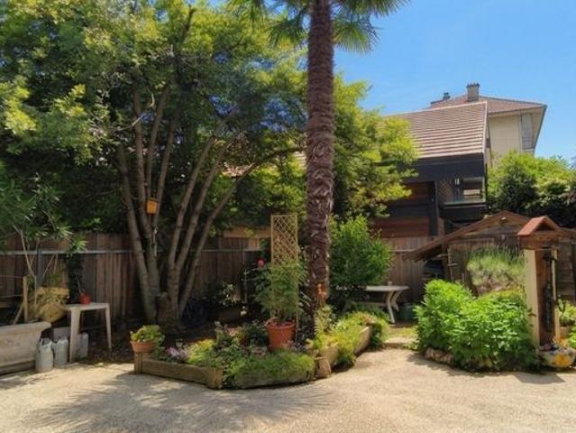 Appartement vente à Annecy