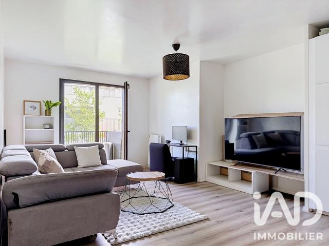Appartement vente à Nanterre, Colombes