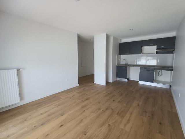 Appartement location à Bernadet, Plaisance-du-Touch