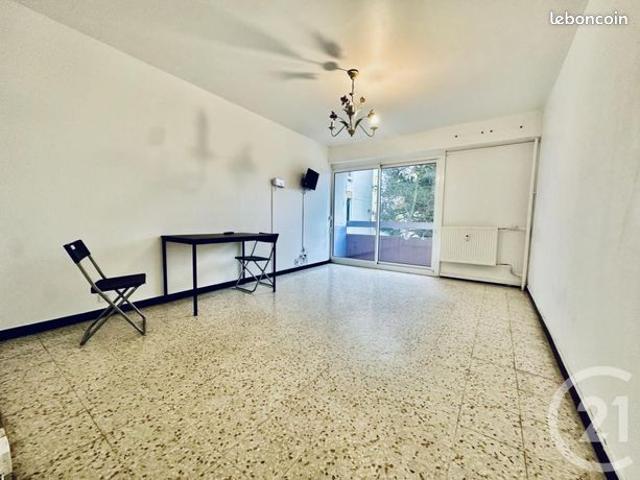 Appartement vente à Montpellier
