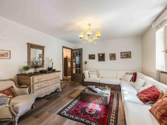 Appartement vente à Bonneville, Megève