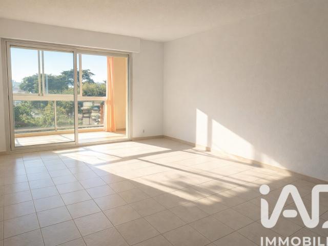 Appartement vente à Saint-Nazaire, Pornichet