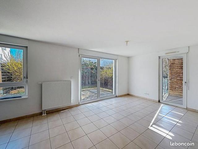 Appartement vente à Strasbourg, Hoenheim