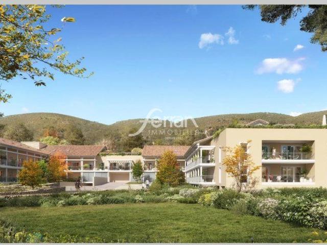 Appartement location à Arrondissement de Draguignan, Draguignan