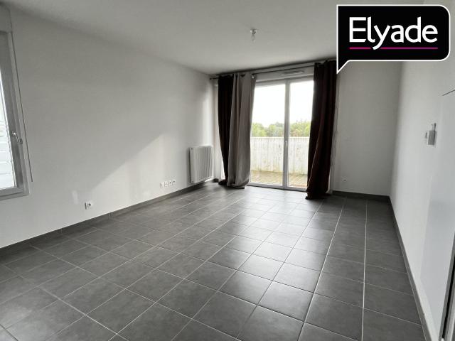 Appartement vente à Blaye, Saint-andré-de-cubzac