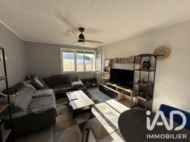 Appartement vente à Lamothe, Cahors