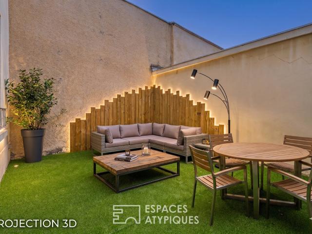 Appartement vente à Lyon, Métropole de Lyon