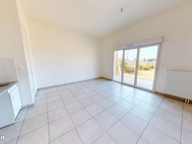 Appartement vente à Orléans, Saran
