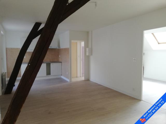 Appartement location à Sens, Joigny
