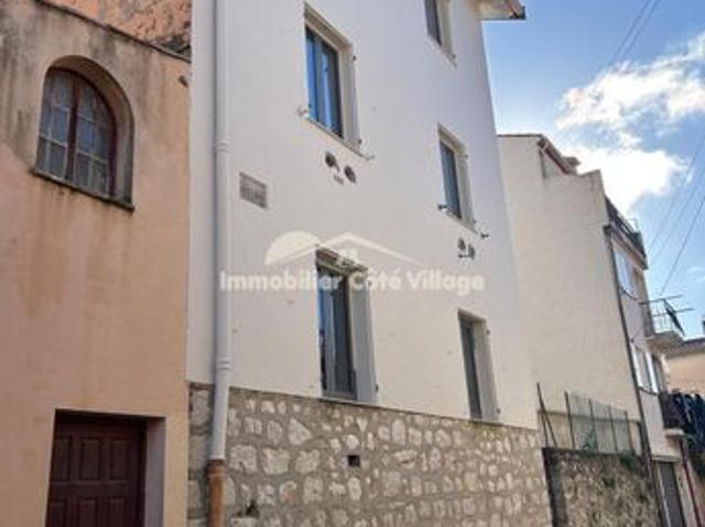 Appartement vente à Nice, La Turbie