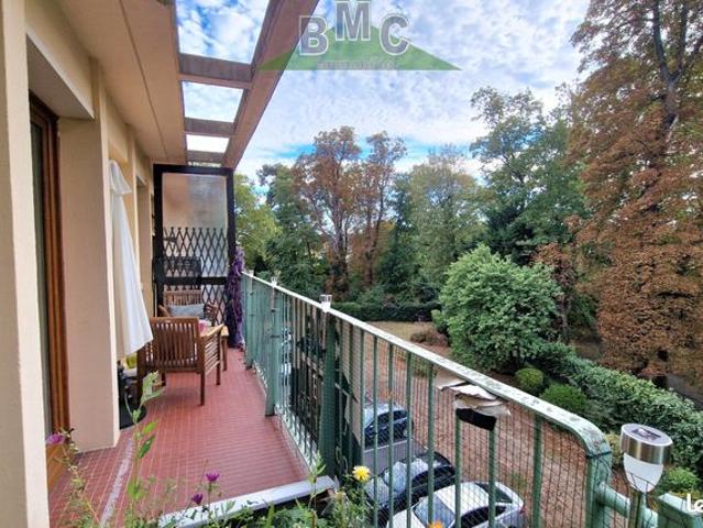 Appartement vente à Le Plessis-Bouchard, Val-d'Oise