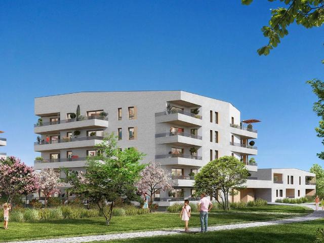 Appartement location à Nantes