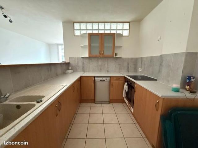 Appartement vente à Senlis, Pont-sainte-maxence