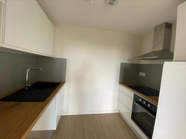 Appartement location à Chavagneux, Meximieux