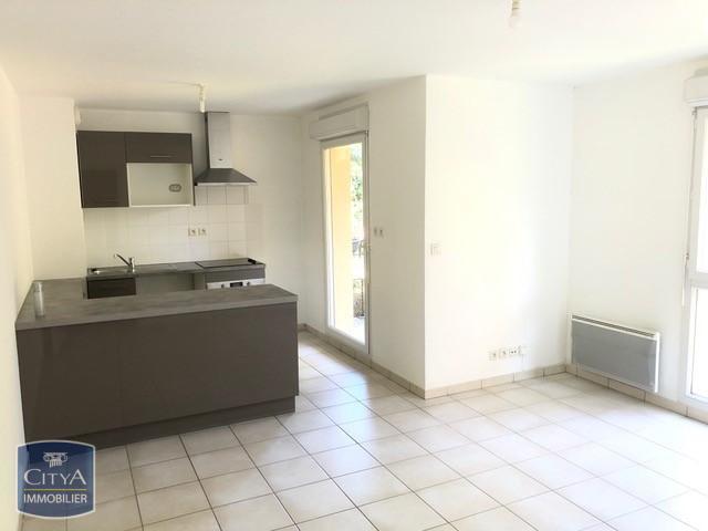 Appartement location à Arras