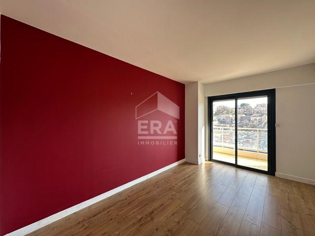 Appartement vente à Grasse, Vence